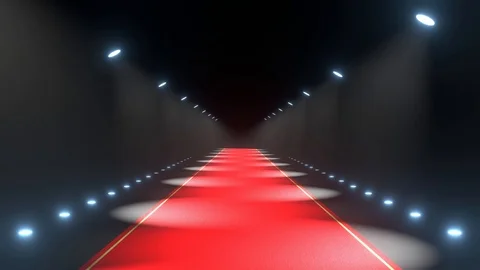 Animation Premiere 3D Stock Footage ~ Royalty Free Stock Videos | Pond5