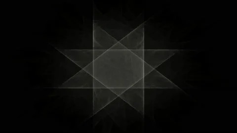 4K 3D seamless loop colorful dynamic energy flame circle sparks Stock Footage 153995118