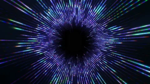 4K 60 fps. Abstract background. Motion graphics. Xmas animation. Stock Footage 141550666