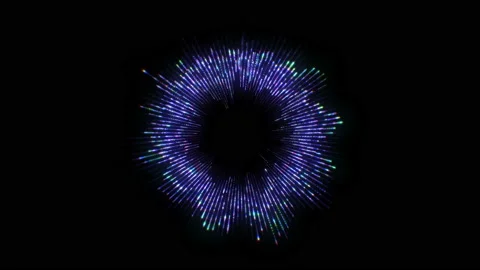 4K 60 fps. Abstract background. Motion g... | Stock Video | Pond5