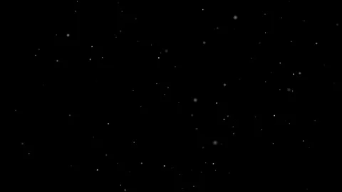 4K 60fps Floating shimmering particles background video Video stock 129184007