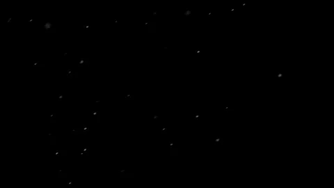 4K 60fps Floating shimmering particles background video Video stock 129184415