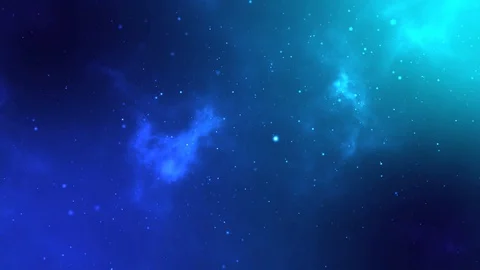 4K 60fps Floating shimmering particles background video Video stock 129184835