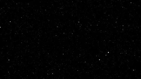 4K 60fps Floating shimmering particles background video Video stock 129184990