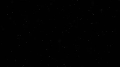 4K 60FPS White Dust Particles. Winter snowflakes. Looped footage 動画素材 170239366