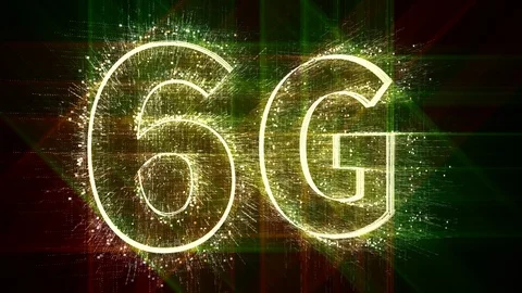 4k 6G word,Matrix binary computer code text design animation. Stock Footage 118637827