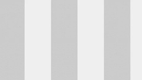 4K Abstract 3D Render with Striped Geometric Shapes Stock Illustration