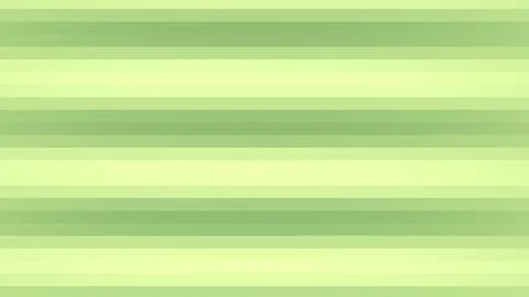 4K Abstract 3D Render with Striped Geometric Shapes Stock Illustration