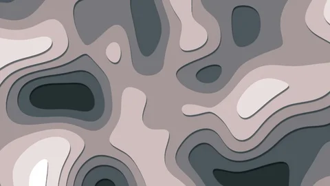 4k Abstract animated background. Stock Footage 120960929