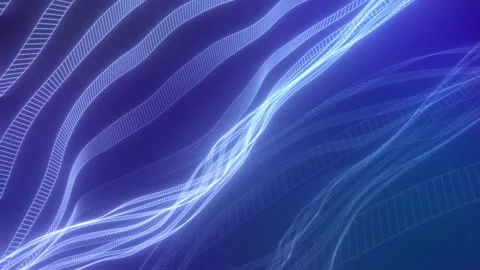 4k abstract animated background.Animatio... | Stock Video | Pond5