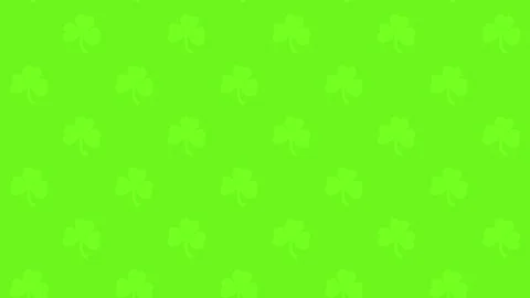 4K Abstract Animated Moving Emoji Background | Seamless Looping Motion | Green Stock Footage 279141663