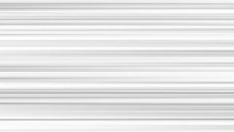 4k abstract animation horizontal straight line of black color. Stock Footage 257669312