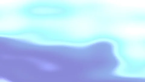 4K Abstract Aurora Gradient Background Aurora Soft Horizontal | Motion Loop 5 Se Stock Footage 330720966