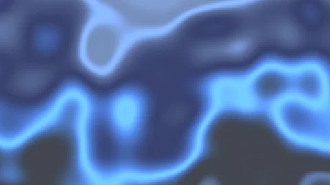 4K Abstract Aurora Gradient Background Steel Sky Horizontal | Motion Loop 5 Sec Stock Footage 330731251