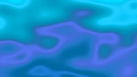 4K Abstract Aurora Gradient Background Midnight Blue Horizontal | Motion Loop 5 Stock Footage 330732981