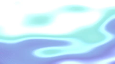 4K Abstract Aurora Gradient Background Aurora Soft Horizontal | Motion Loop 5 Se Stock Footage 330733420