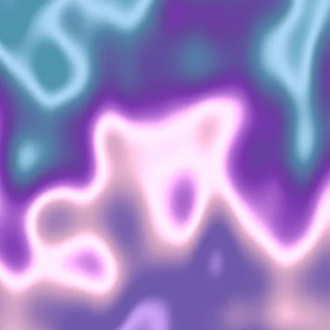 4K Abstract Aurora Gradient Background Cosmic Fluid Square | Motion Loop 5 Sec Stock Footage 330749153