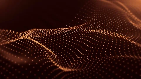 4k Abstract - Background Animation loop Stock Footage 86846135