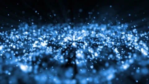 4K Abstract background animation shining... | Stock Video | Pond5