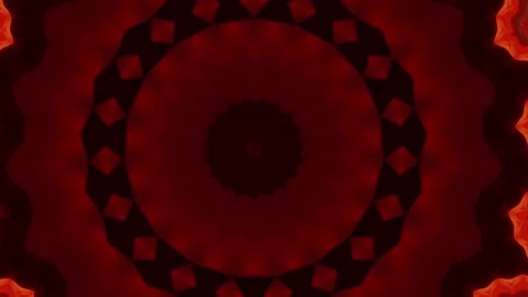 4K abstract background. Dynamic moving fantasy loop. Kaleidoscope. Stock Footage 157331719