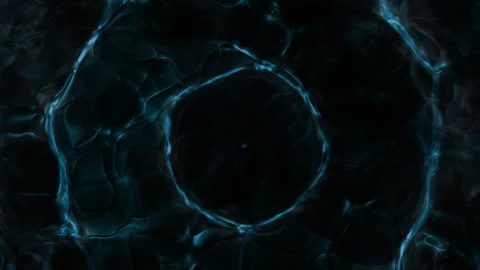 4K, abstract background, exotic, alien, caustics, organic, micro, microscopic, r 스톡 동영상 241973984
