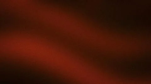 This 4K abstract background features a dark brown and burnt orange color grad 库存插图
