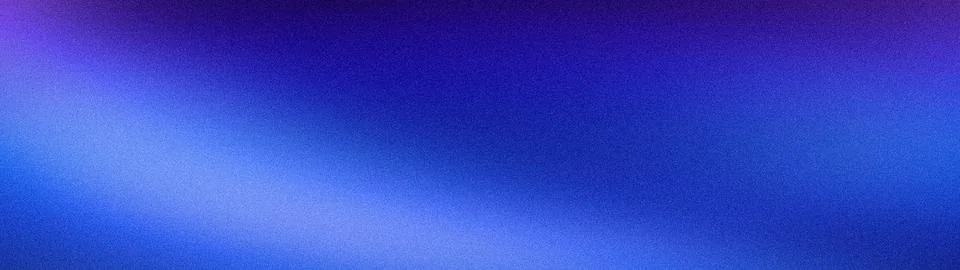 This 4K abstract background features a smooth gradient blending blue, purple, Stock Illustration