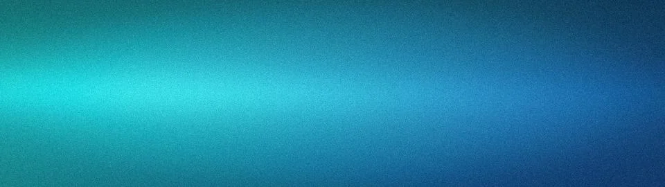 This 4K abstract background features a smooth gradient from aqua to blue shad Stock Illustration