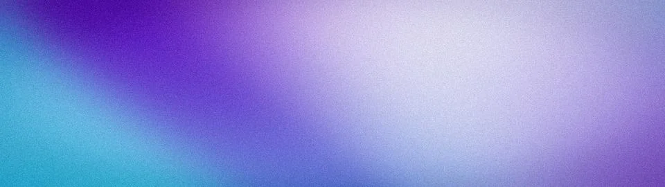 This 4K abstract background features a smooth gradient transition between blu Stock Illustration