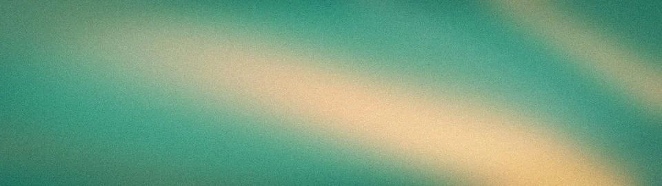 This 4K abstract background features a soft gradient with green and beige col Illustrazione stock