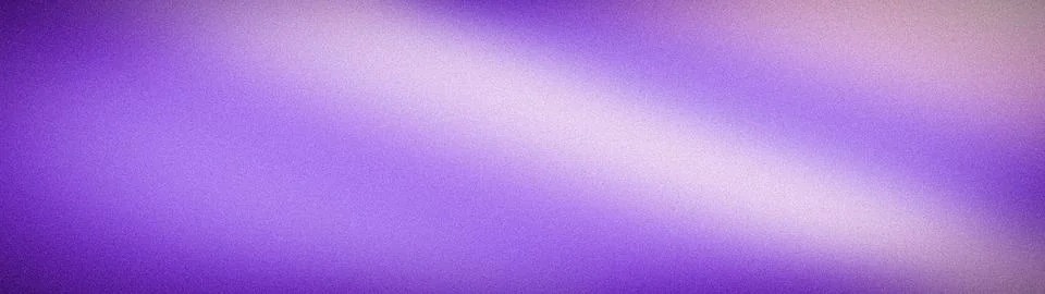 This 4K abstract background features a soft gradient blend of purple, violet, Stock Illustration