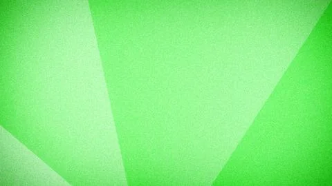 A 4K abstract background featuring a blend of various green hues with sharp.. Stock Illustration