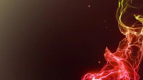 4K abstract Background  Vídeos de archivo 63199087