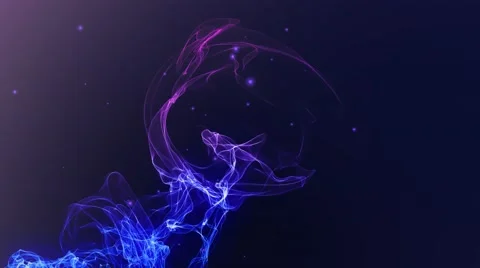 4K abstract Background  Stock Footage 63203167