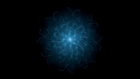 4K, abstract background, light effect, DJ, VJ, dance, beautiful, trendy, stylish Stock-Footage 241301100