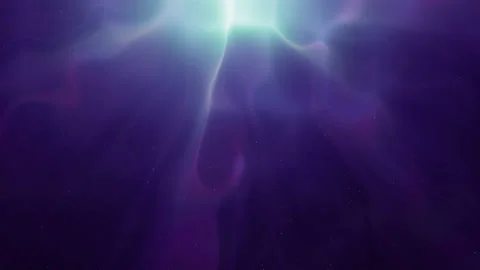 4k Abstract background. Light effects.  Slow motion Stock Footage 120838104