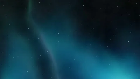 4k Abstract background. Light effects.  Slow motion. Neon glow. Stock Footage 120839265