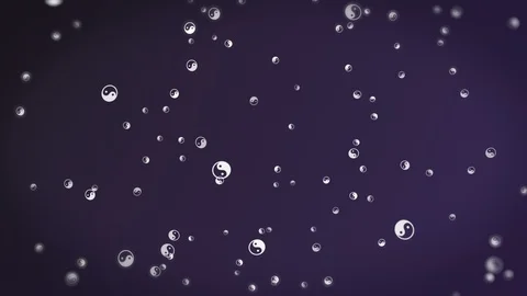 4K Abstract Background Motion Animation Stock-Footage 91290667