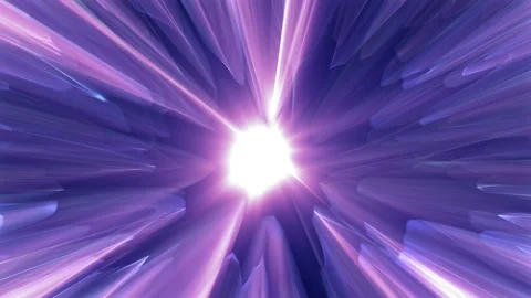 4K Abstract background. Motion graphics. Xmas animation. New Year 2021 Stock Footage 129260339