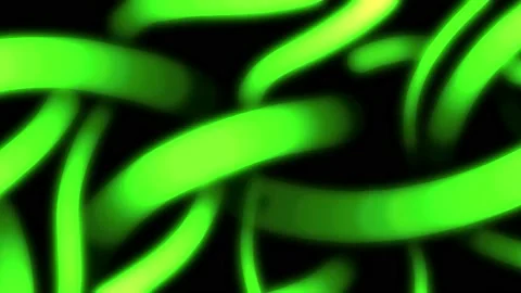 4K Abstract bloom movement. Stock Footage 219411937