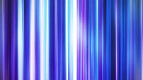 4k Abstract Blue and Purple Shiny Speed Lines Animation colorful background loop Vidéo 263259587