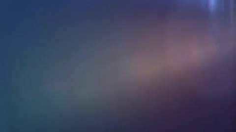 4K Abstract Blue Light Leaks Pack Stockbeeldmateriaal 262762092