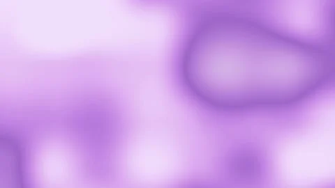 4K Abstract bright animation.Smooth moving liquid gradients of purple shades. Stock Footage 113564355
