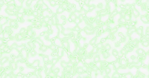 4k abstract color psychedelic texture  seamless loop animated background Video stock 134336573