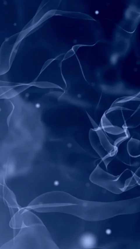 4k Abstract colored background imitating fabric developing in the wind. 스톡 동영상 226964321