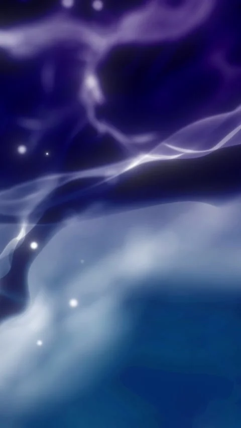 4k Abstract colored background imitating fabric developing in the wind. Stock Footage 226965347