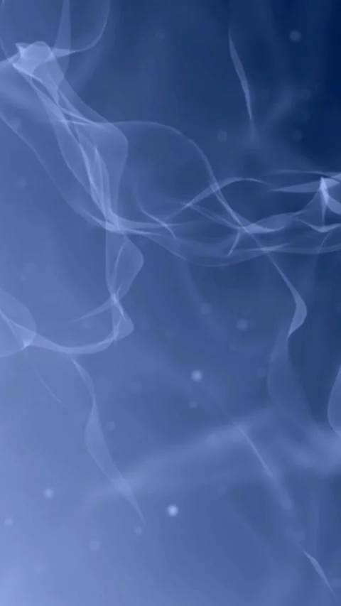 4k Abstract colored background imitating fabric developing in the wind. Stock Footage 226965453