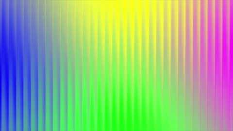 4K Abstract Colorful Gradient Motion Background Seamless Loop Animation Stock-Footage 334936735