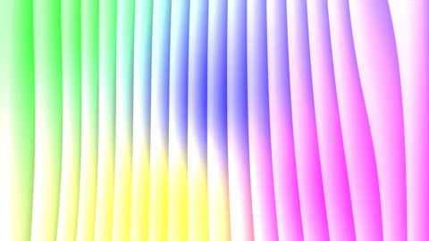 4K Abstract Colorful Gradient Motion Background Seamless Loop Animation Stock-Footage 334936809