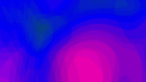 4K Abstract Colorful Gradient Motion Background Seamless Loop Animation Stock-Footage 334937977